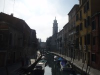 Venecia en 4 días - Blogs de Italia - Venecia en 4 días (21)