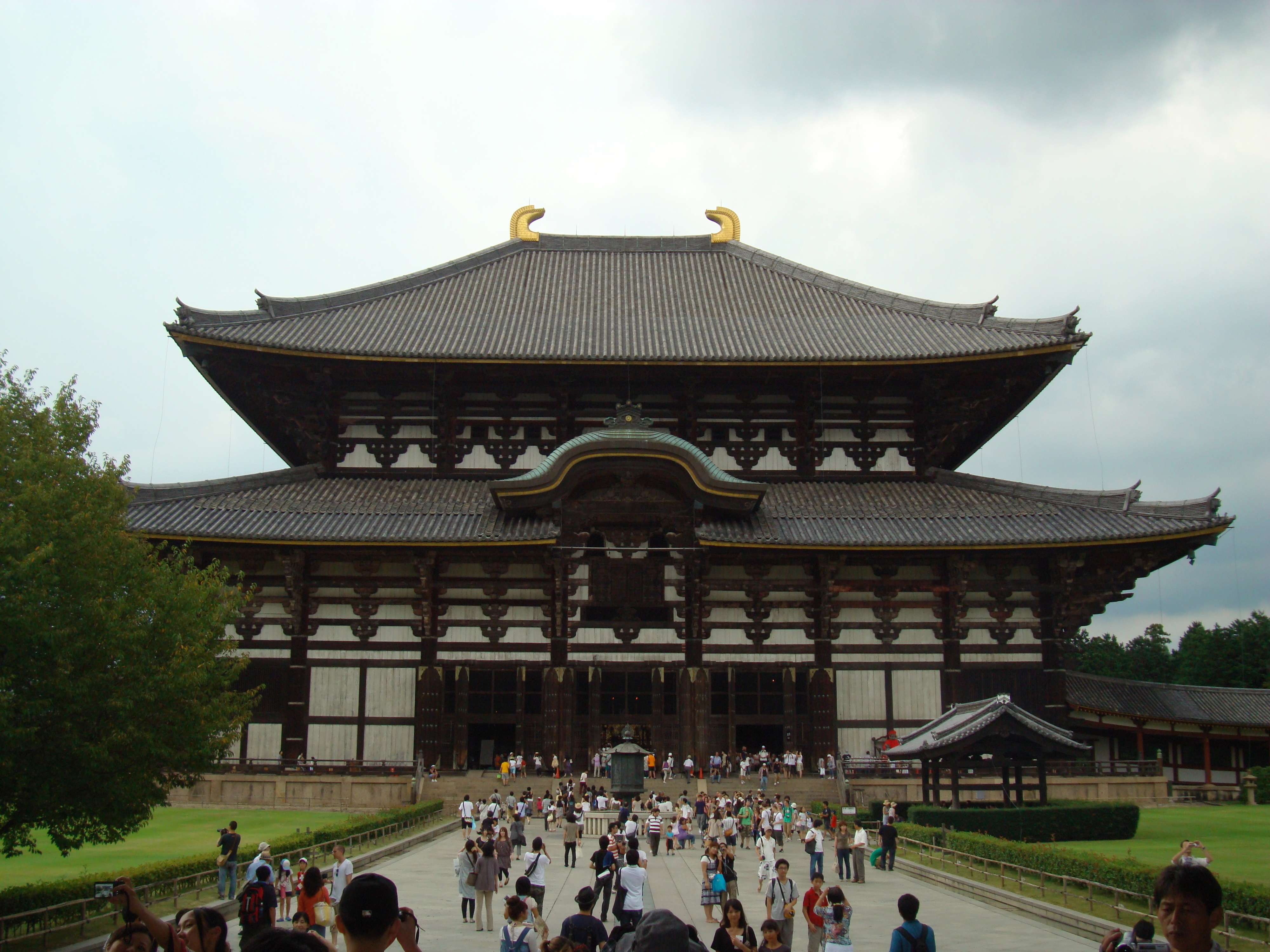 Nara y final - 3 semanas en Japón (8)